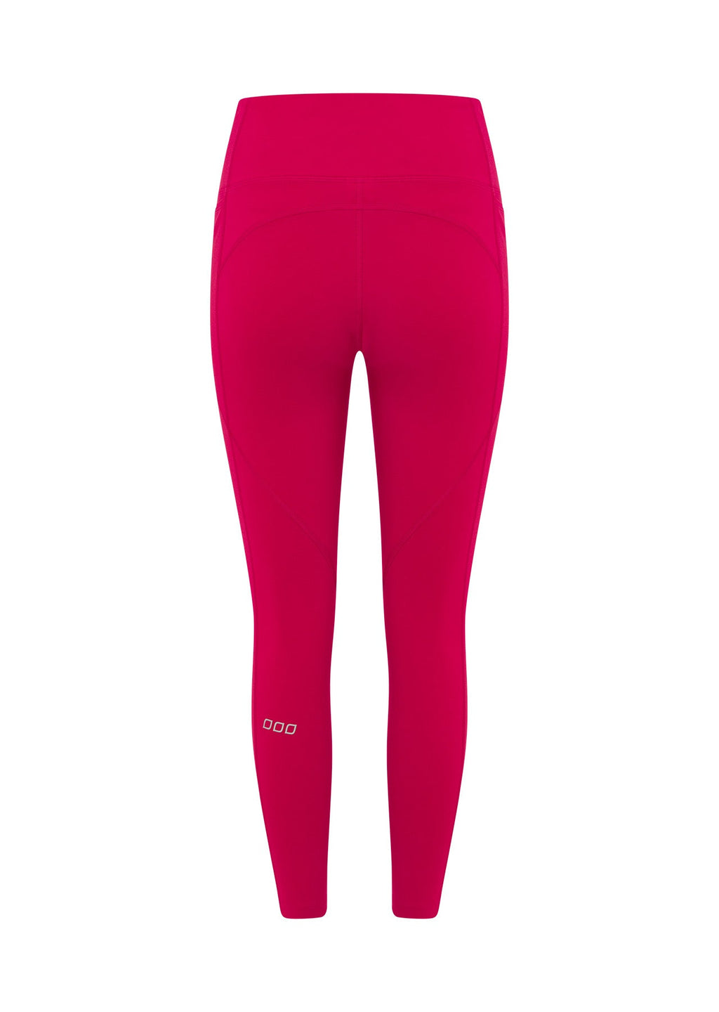 Amy No Chafe Phone Pocket Ankle Biter Leggings