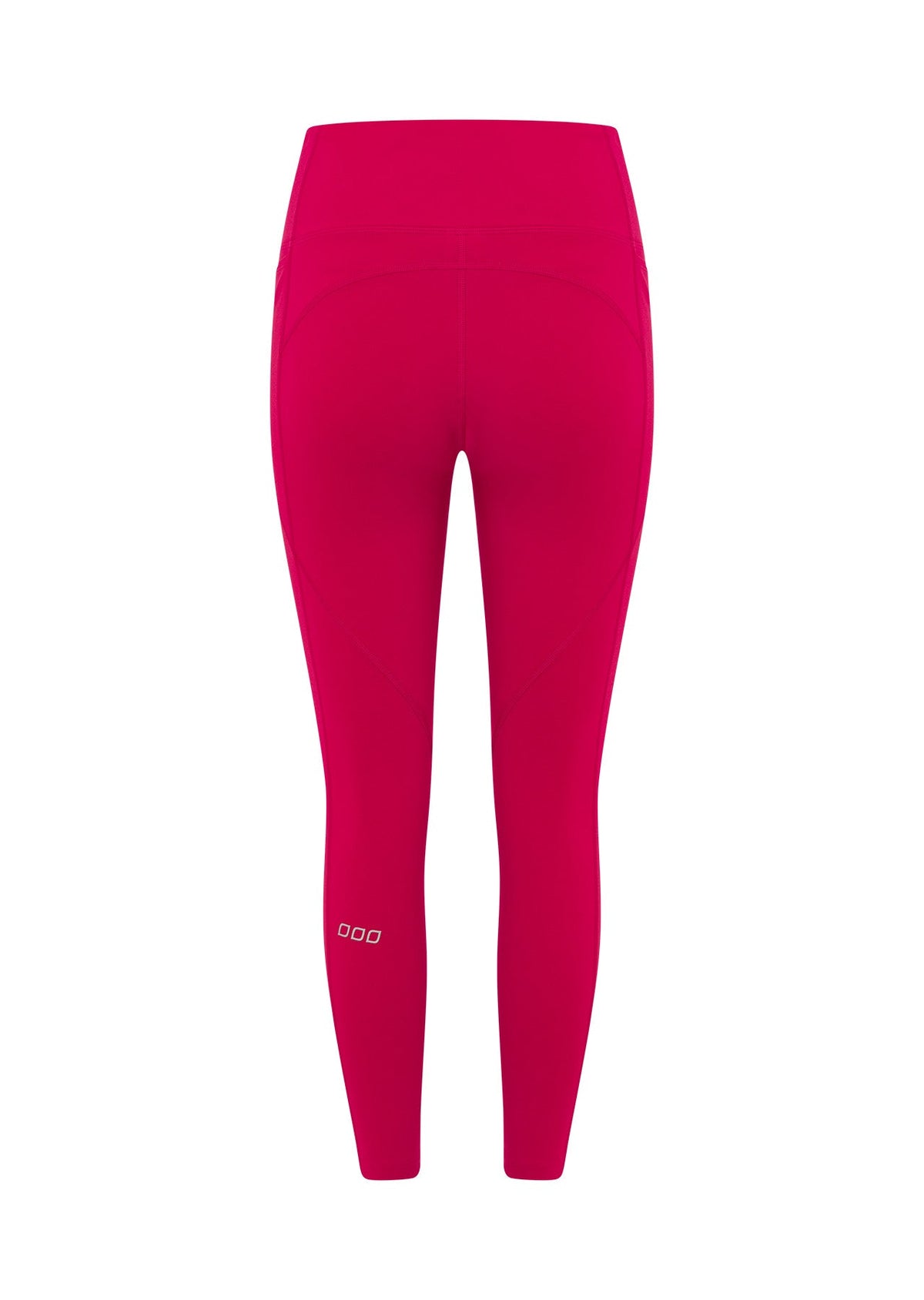 Amy No Chafe Phone Pocket Ankle Biter Leggings