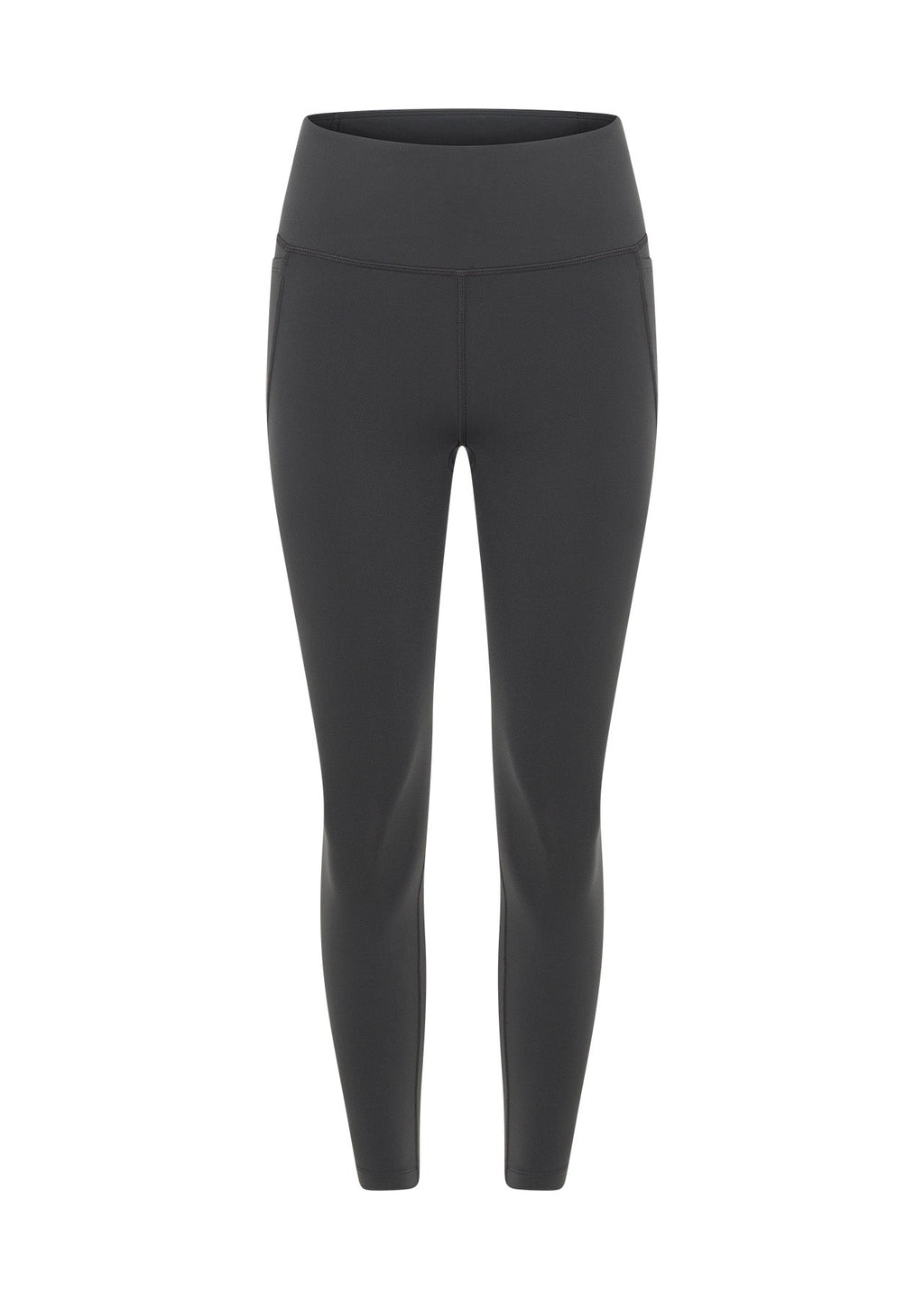 Amy No Chafe Phone Pocket Ankle Biter Leggings