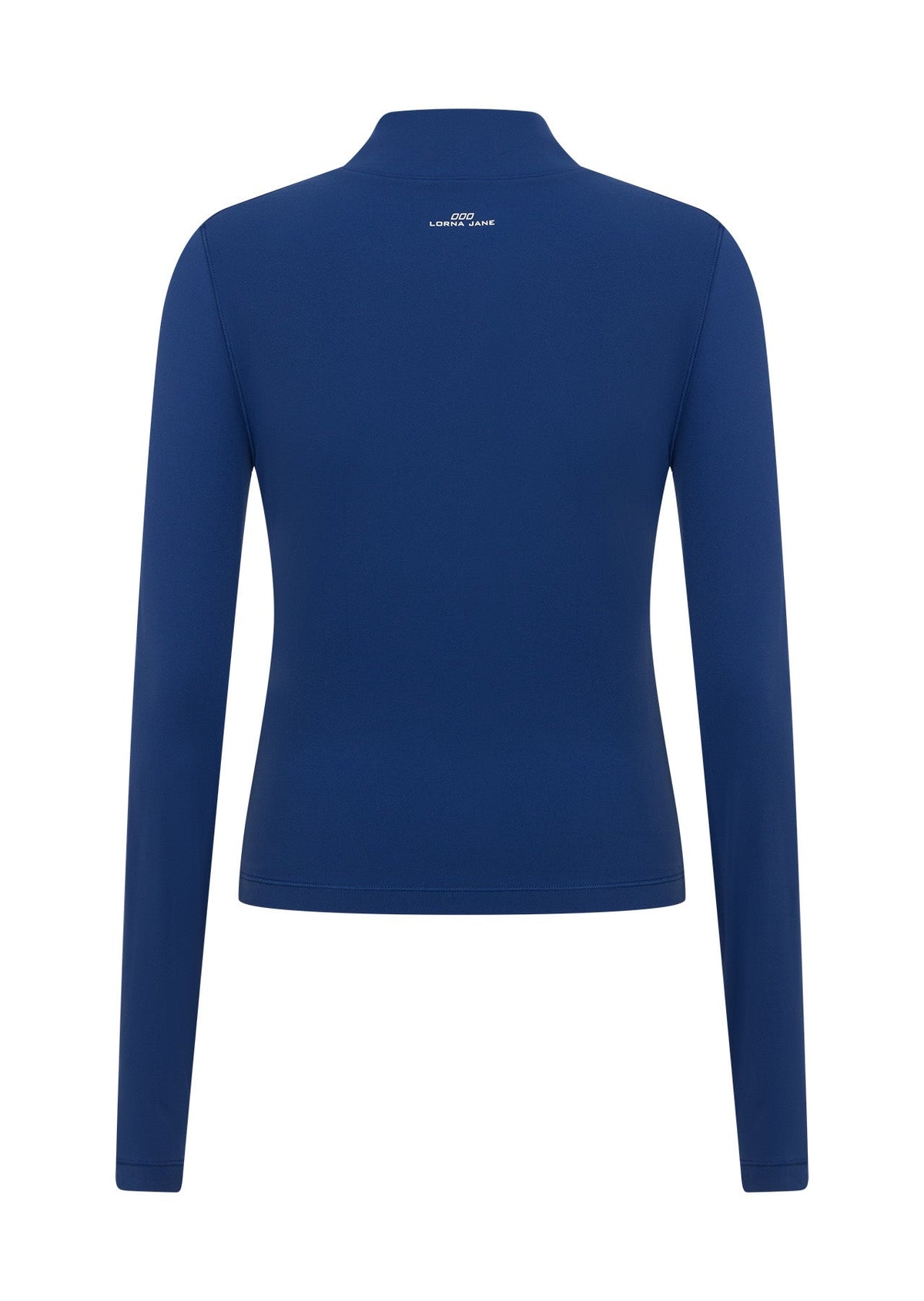 Liberty Active 1/2 Zip Long Sleeve Top