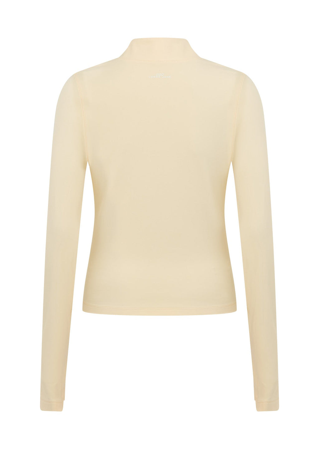 Liberty Active 1/2 Zip Long Sleeve Top
