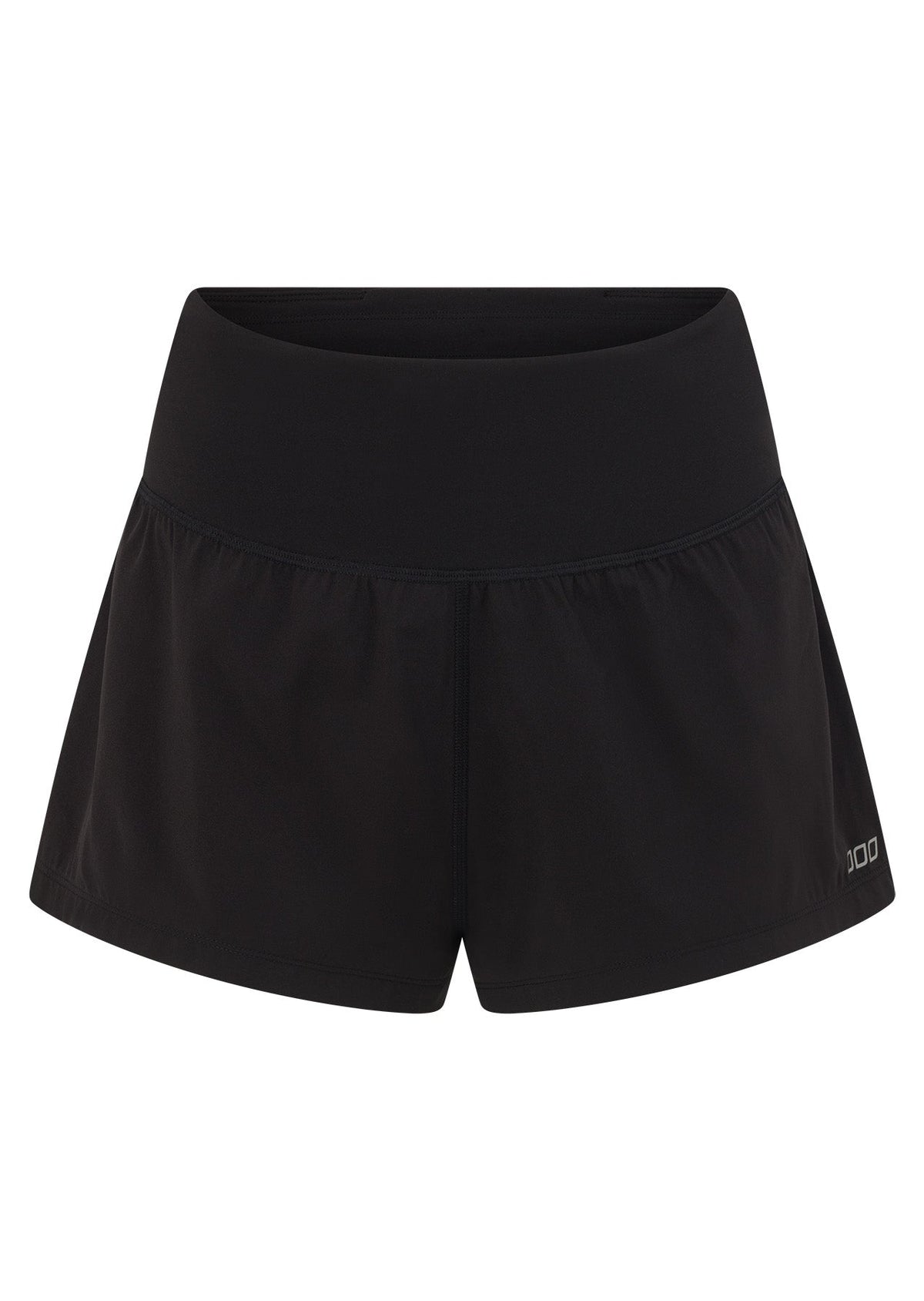 Amy Multi Pocket Run Shorts