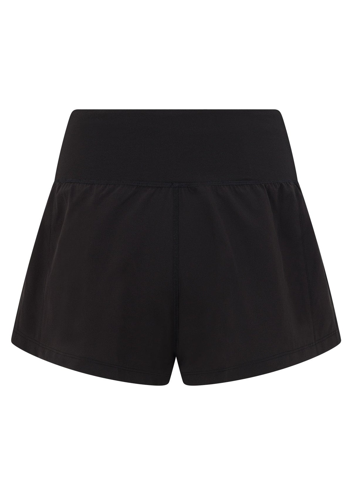 Amy Multi Pocket Run Shorts