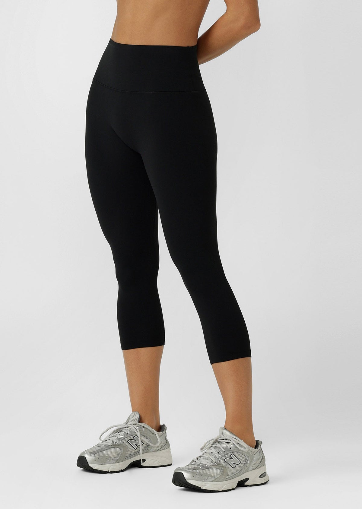 Liberty 7/8 Leggings