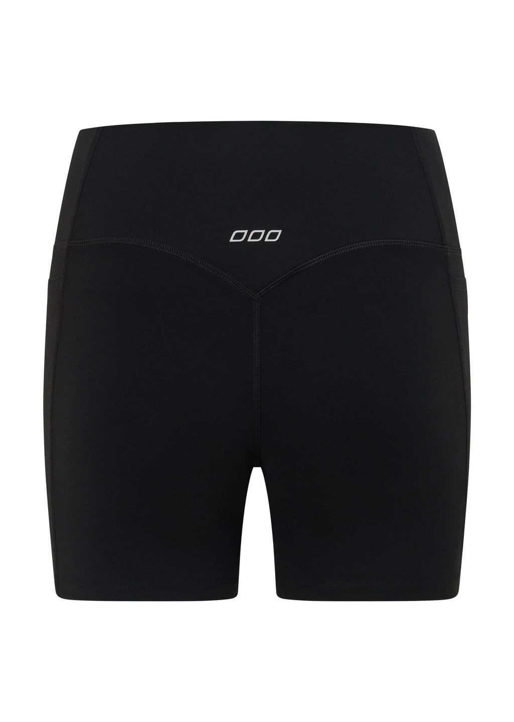 Amy No Ride 2 Pocket 12cm Bike Shorts