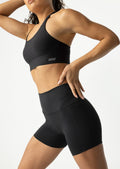 Amy No Ride 2 Pocket 14cm Bike Shorts