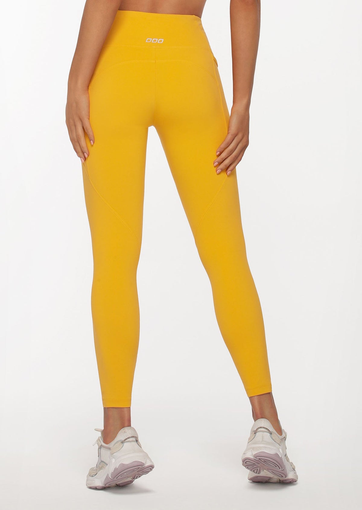 Amy Phone Pocket Ankle Biter Leggings