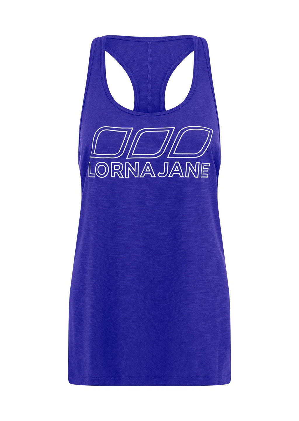 Iconic Slouchy Gym Tank