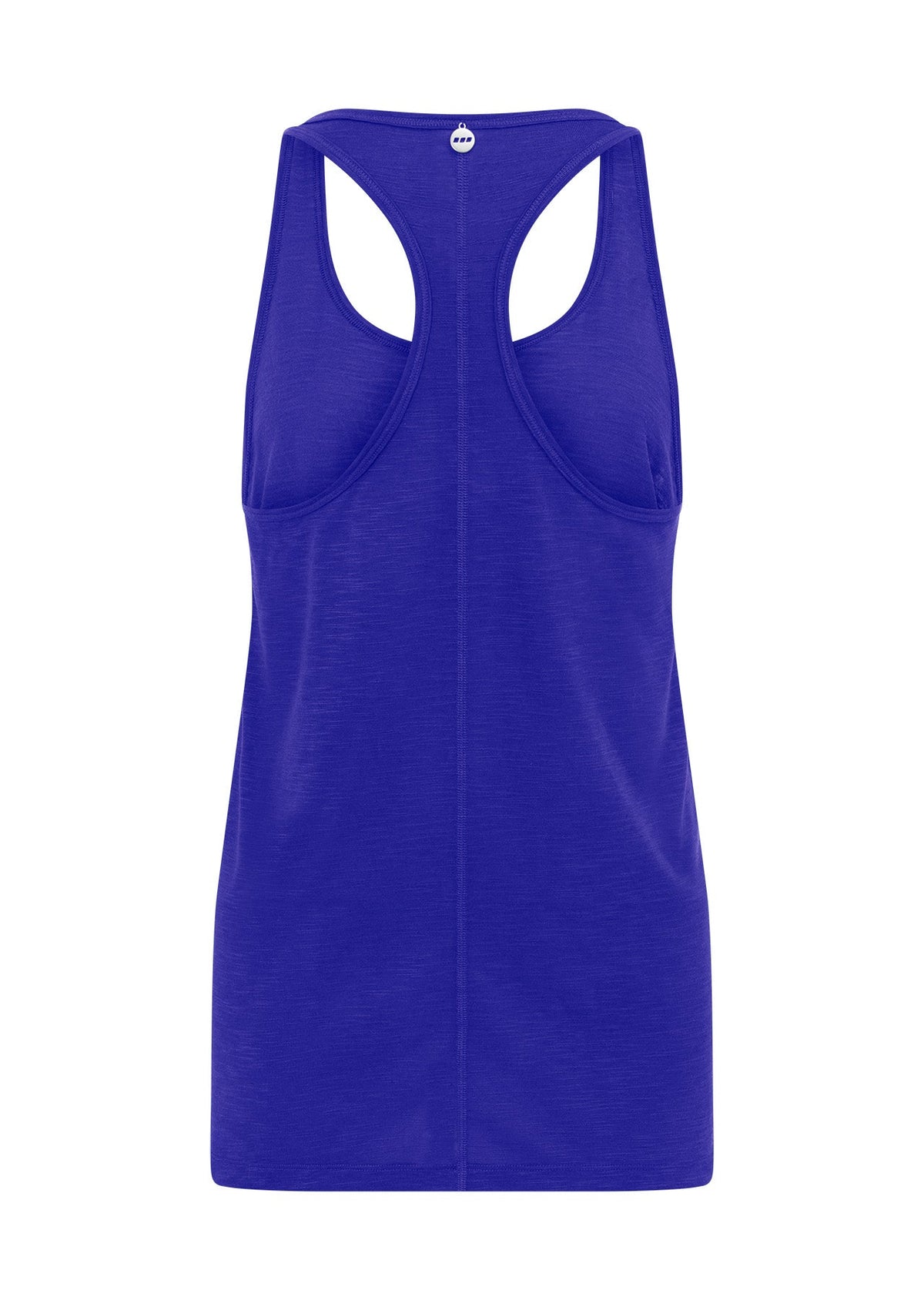 Iconic Slouchy Gym Tank