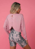 Bliss Long Sleeve Top