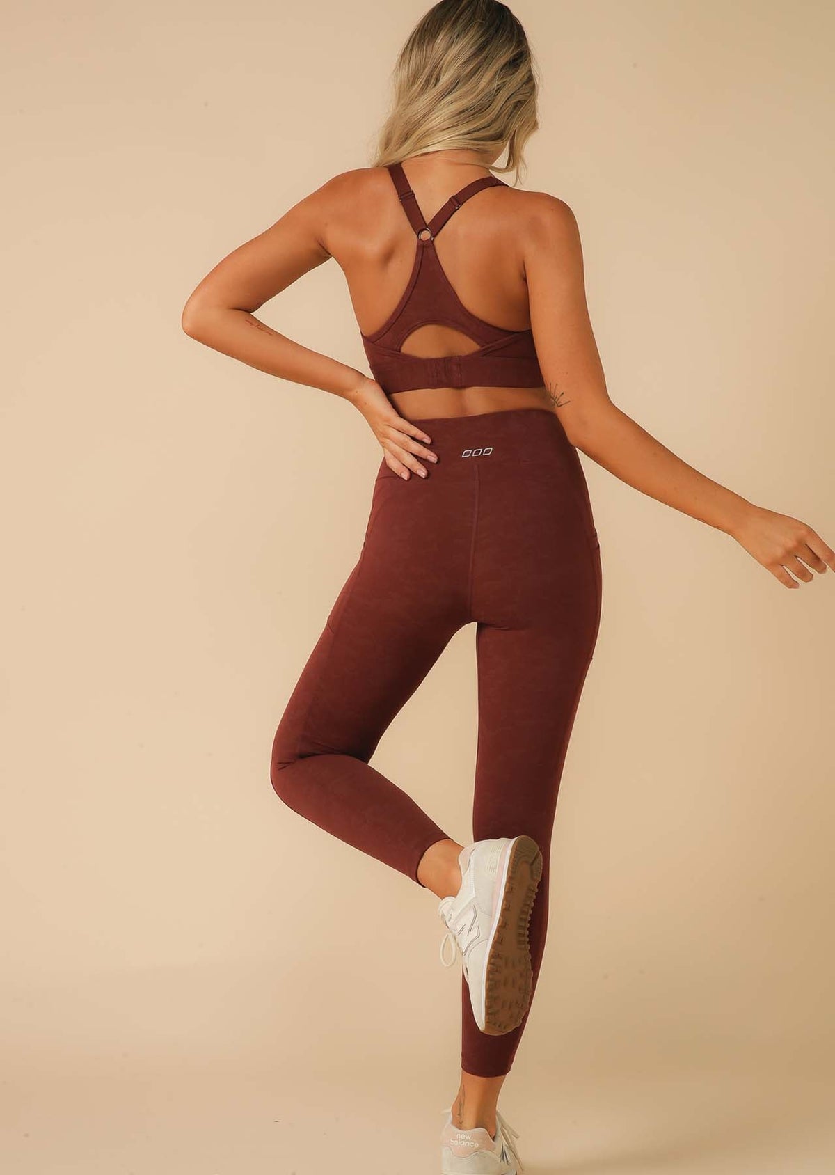 Boundless Sports Bra