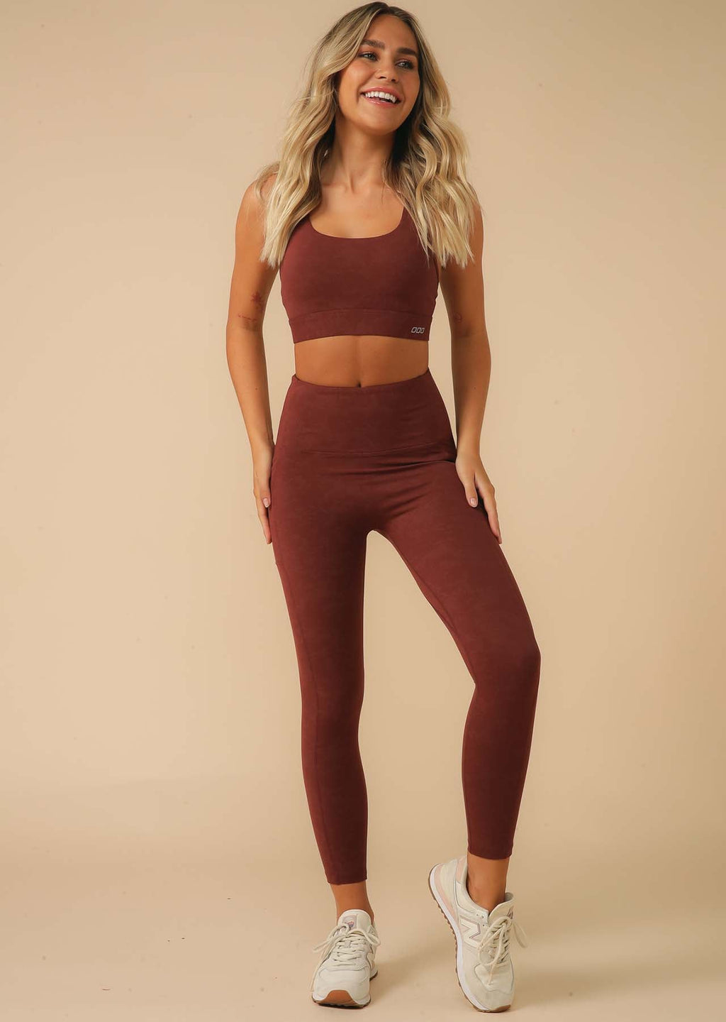 Boundless Sports Bra