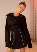 Classic Oversized Shirt