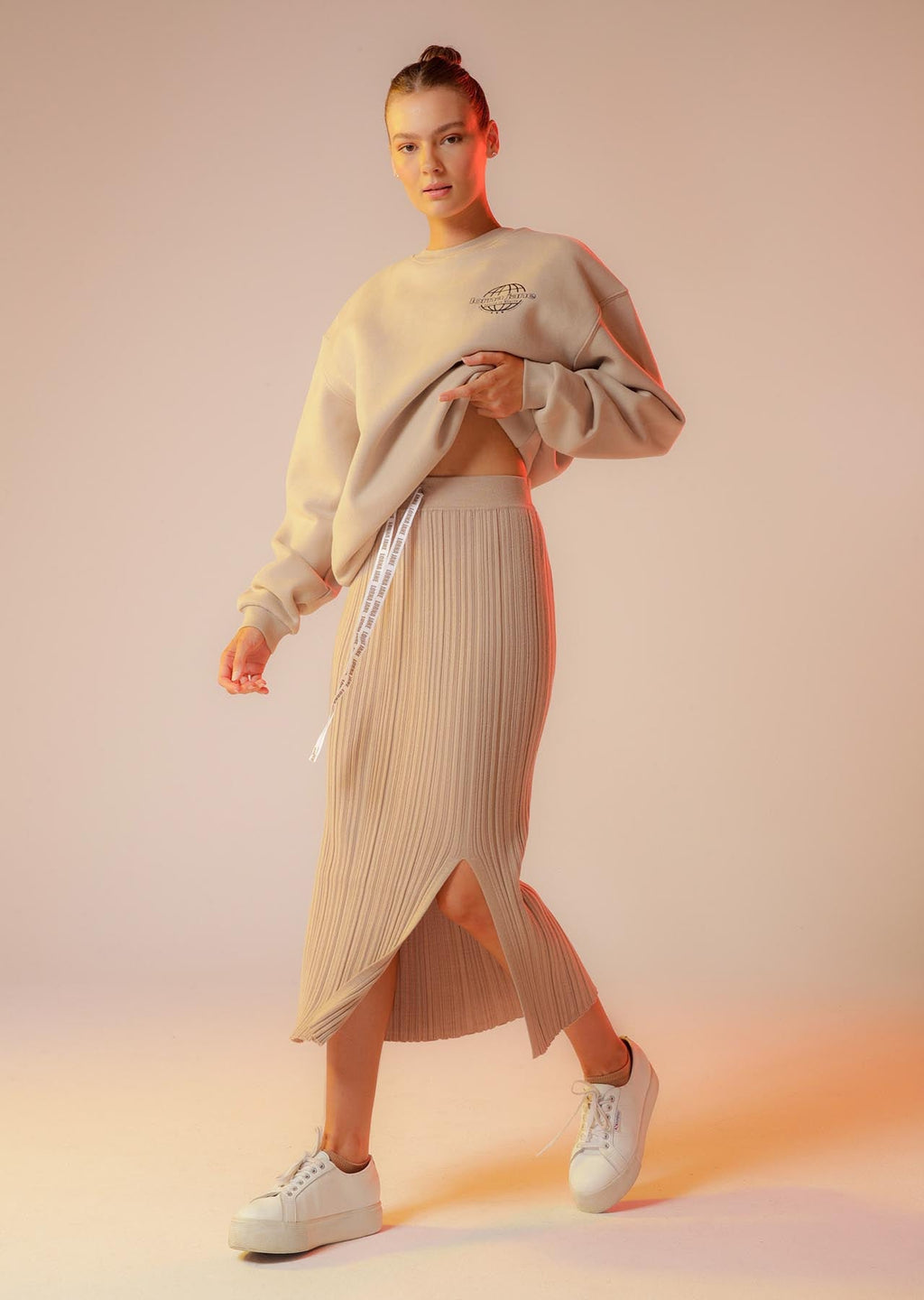 Cosy Up Sweat