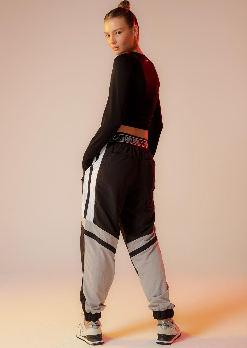 Post Game Active Pants