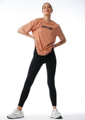 LJ Moto Washed Tee