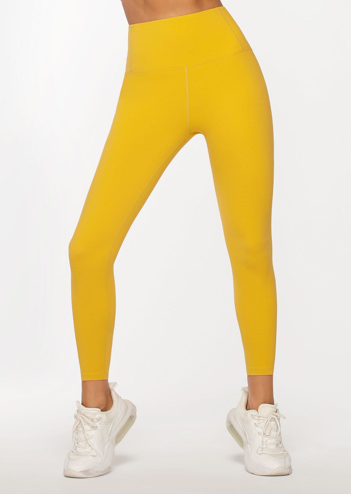 Accelerate Ankle Biter Leggings