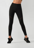Accelerate Core Full Length Tight