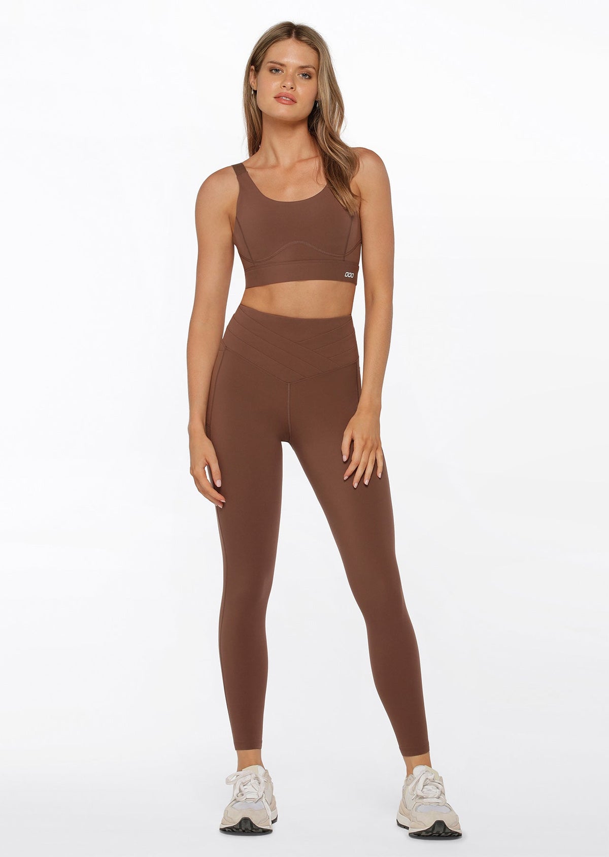 Accelerate Support Sports Bra