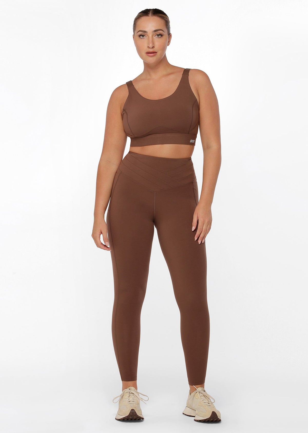 Accelerate Support Sports Bra