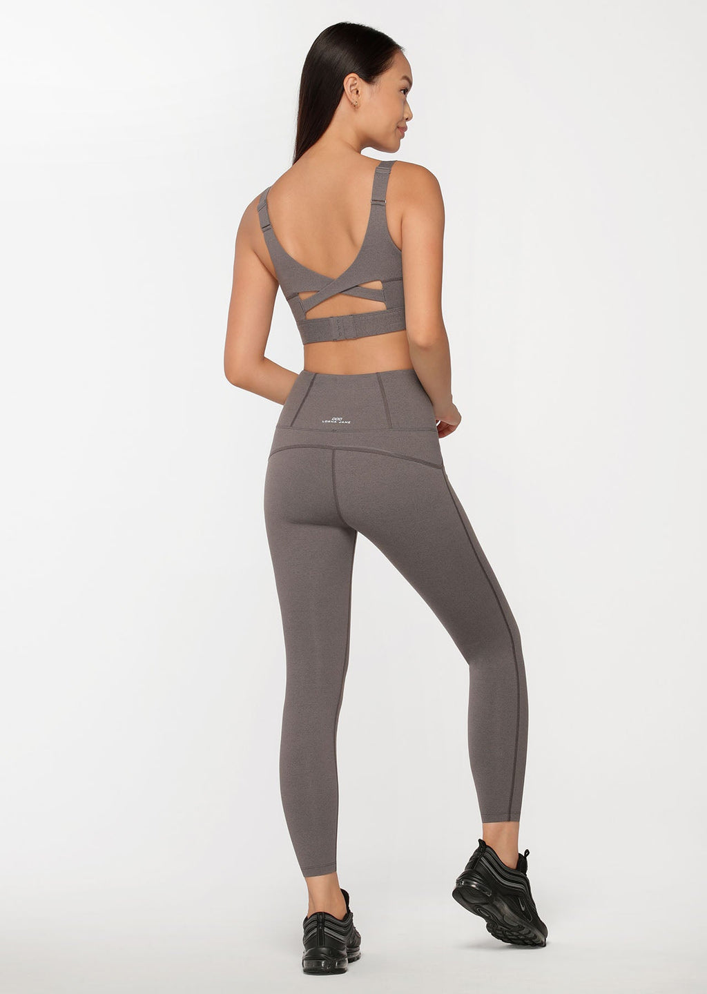 Accelerate Support Sports Bra