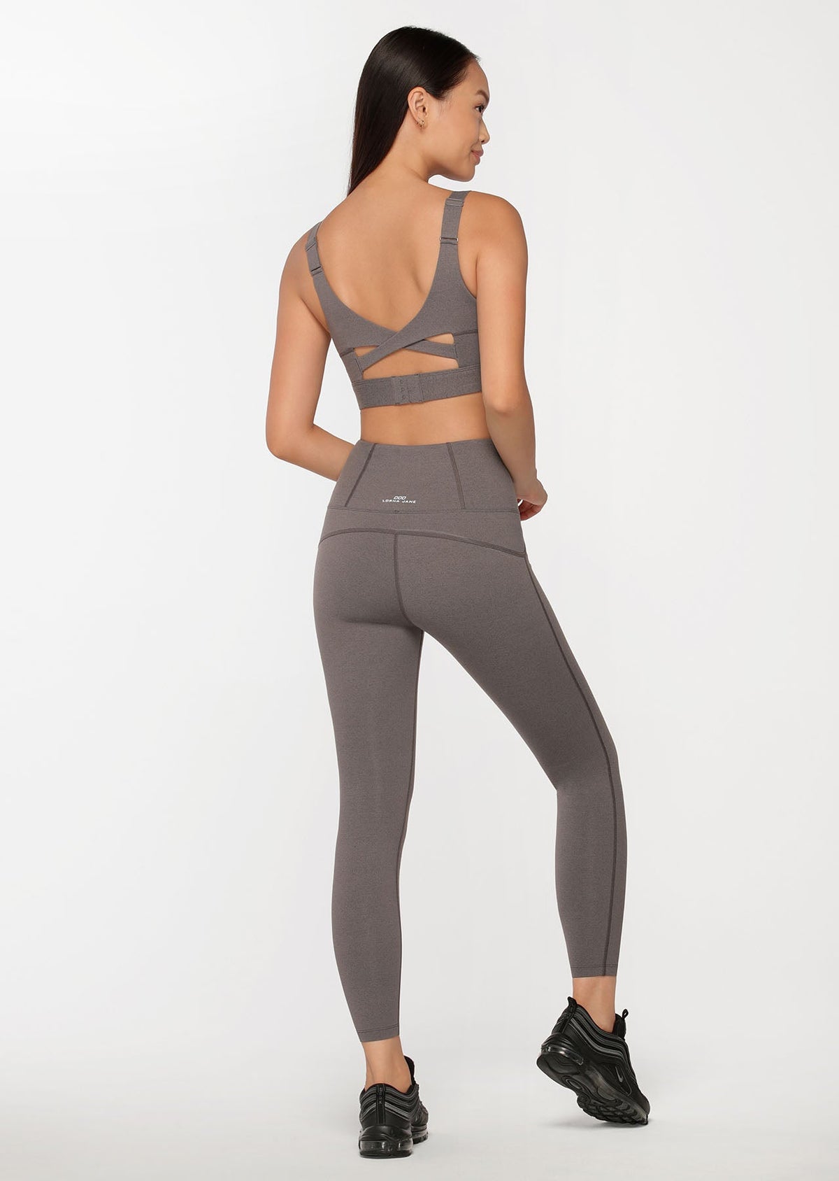 Accelerate Support Sports Bra