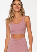 Accelerate Support Sports Bra