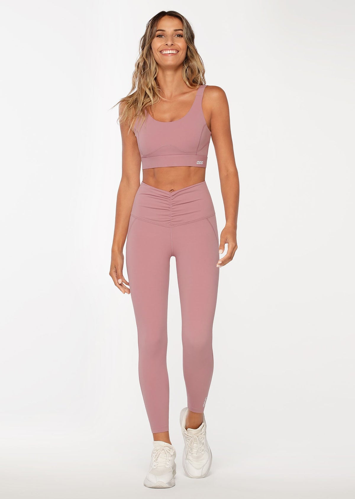 Accelerate Support Sports Bra