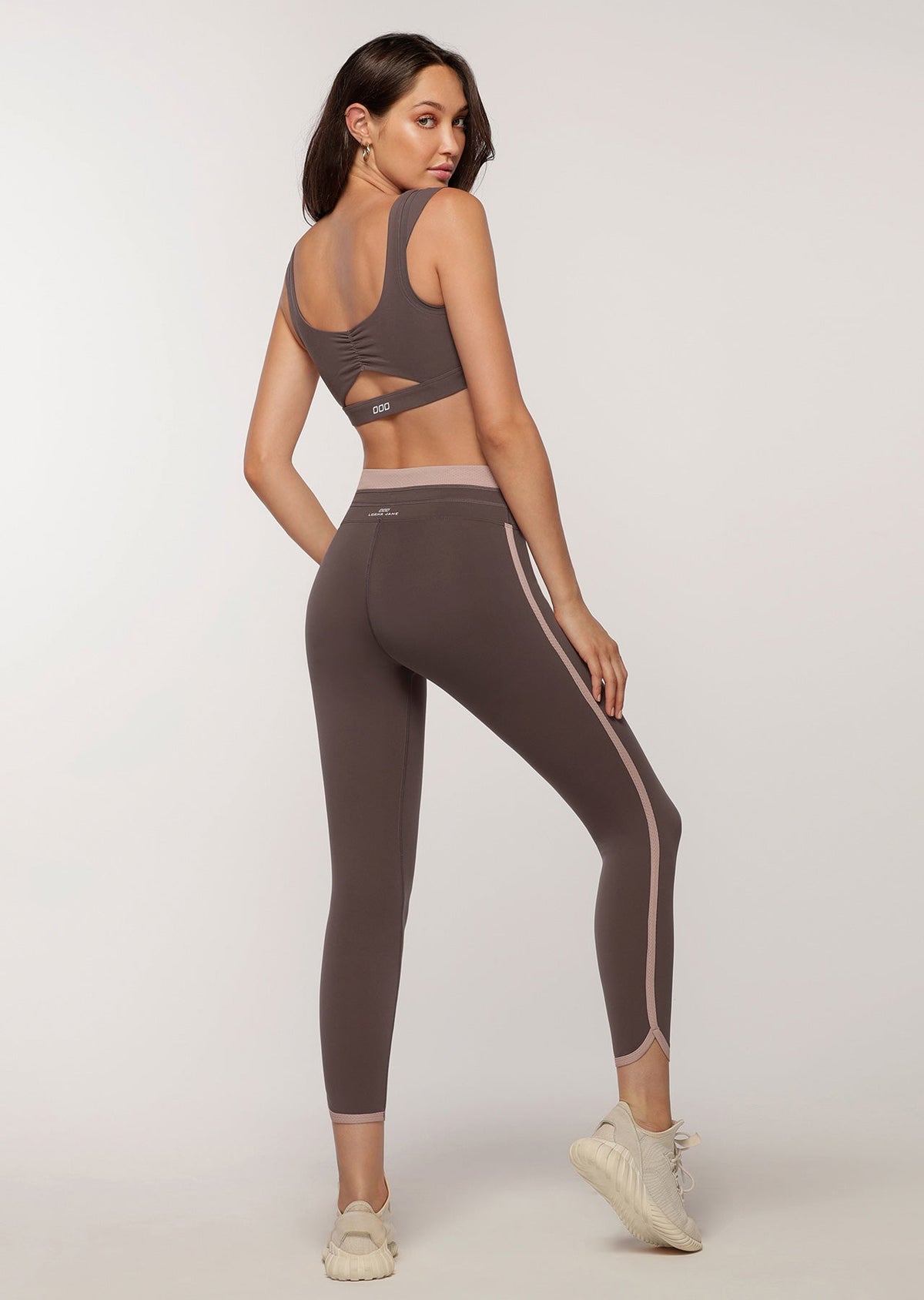 Accentuate Sports Bra