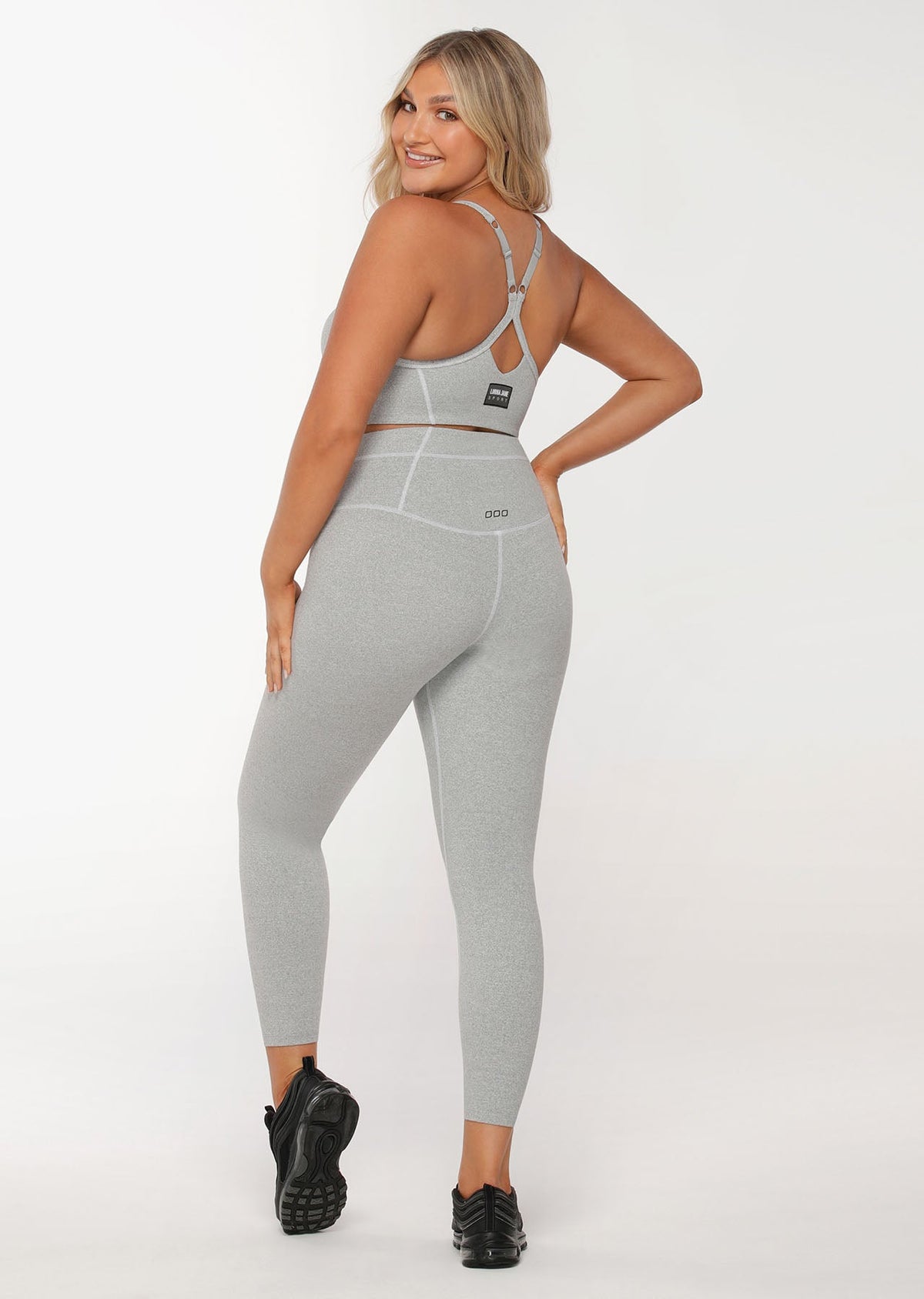 Ace Core Stability Full Length Leggings