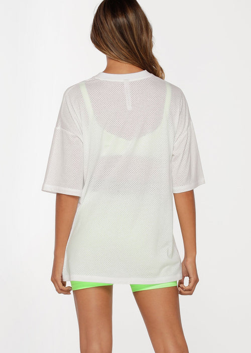 Ace Oversized Tee