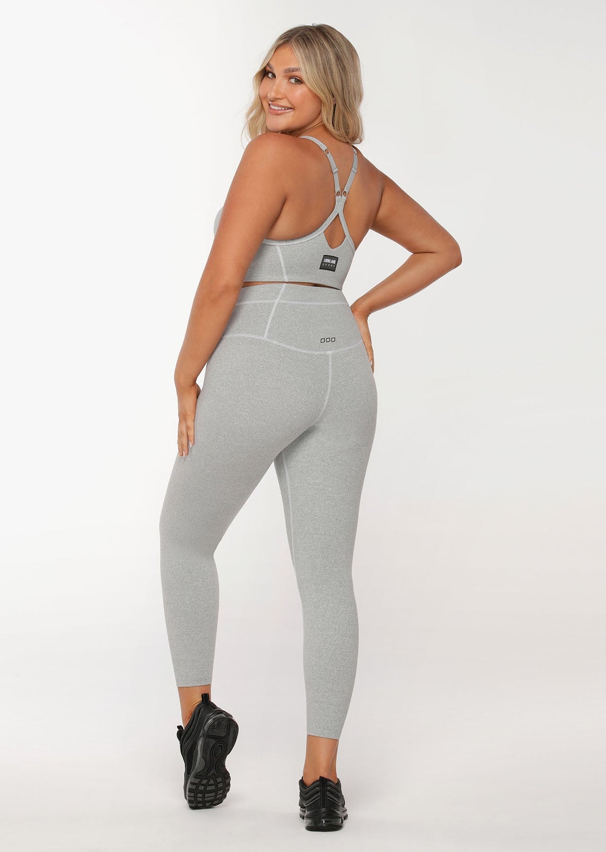 Ace Sports Bra