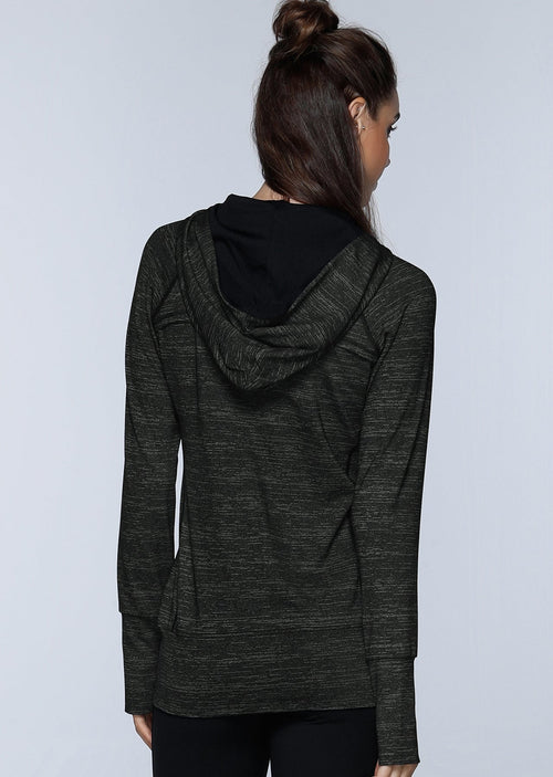 Action Active Jacket