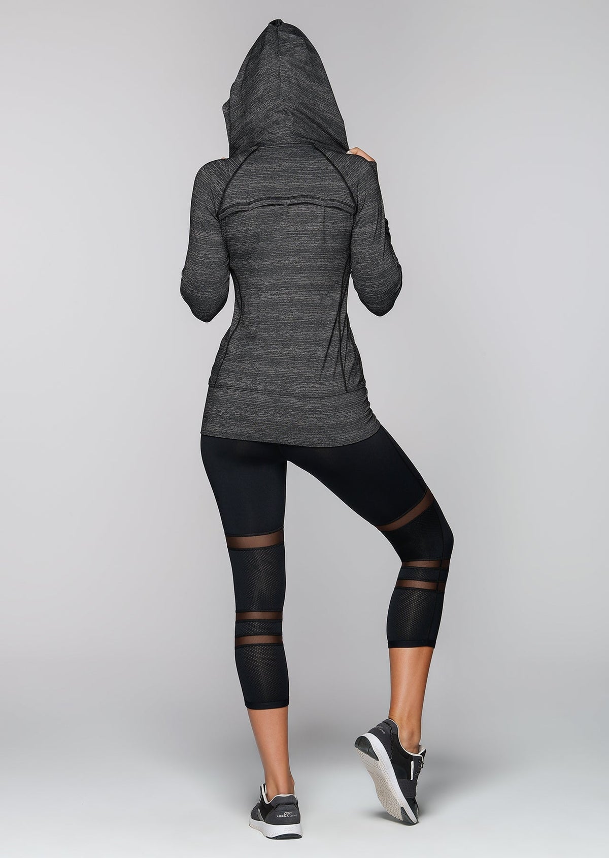 Action Active Jacket