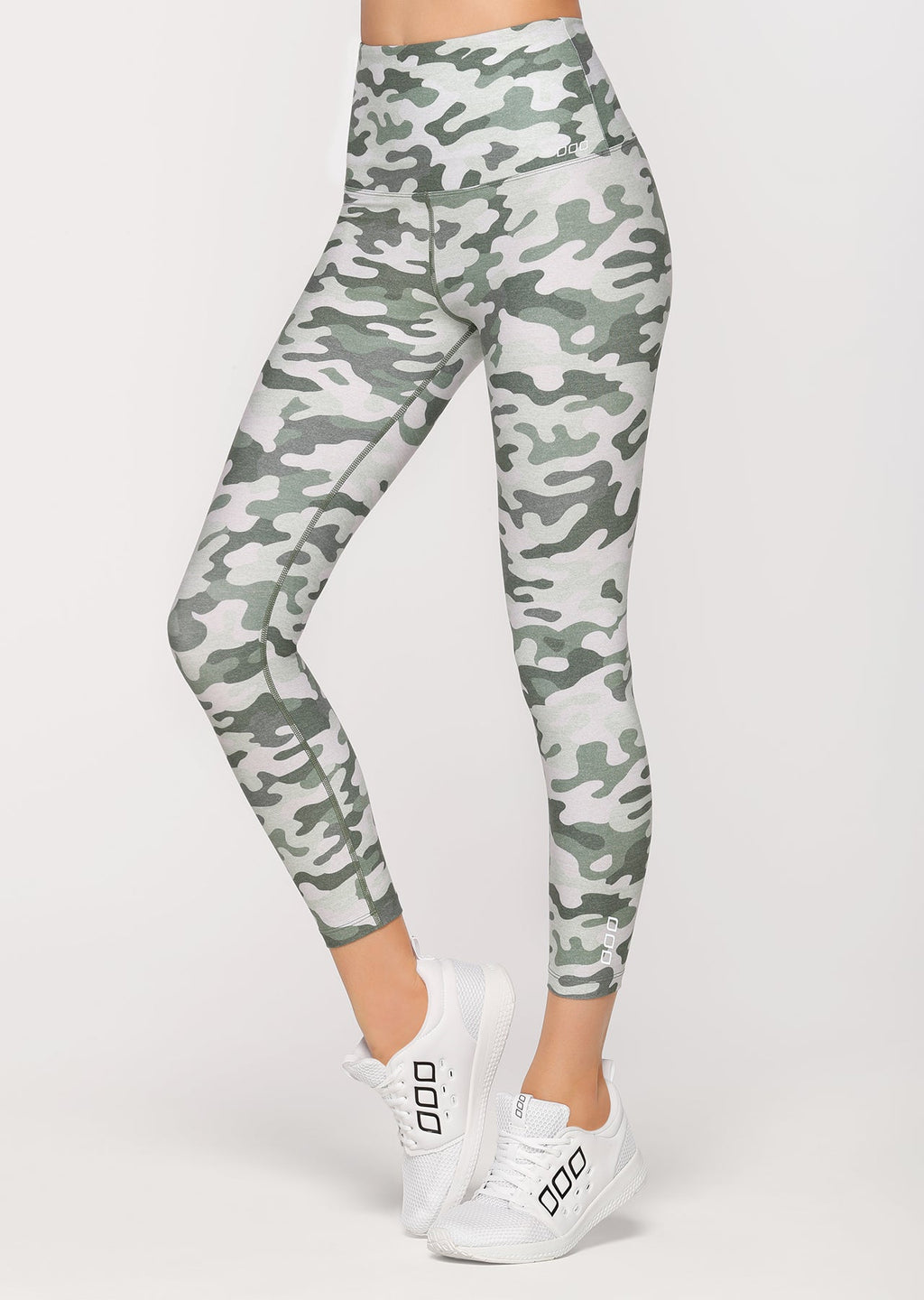 Action Core A/B Tight