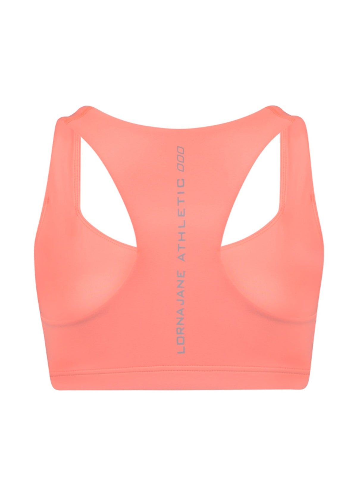 Active Fashion Sports Bra
