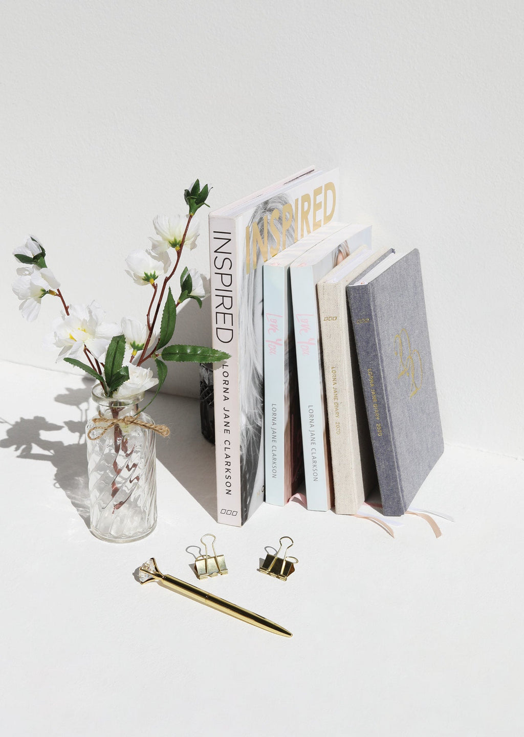 Active Living Diary 2020