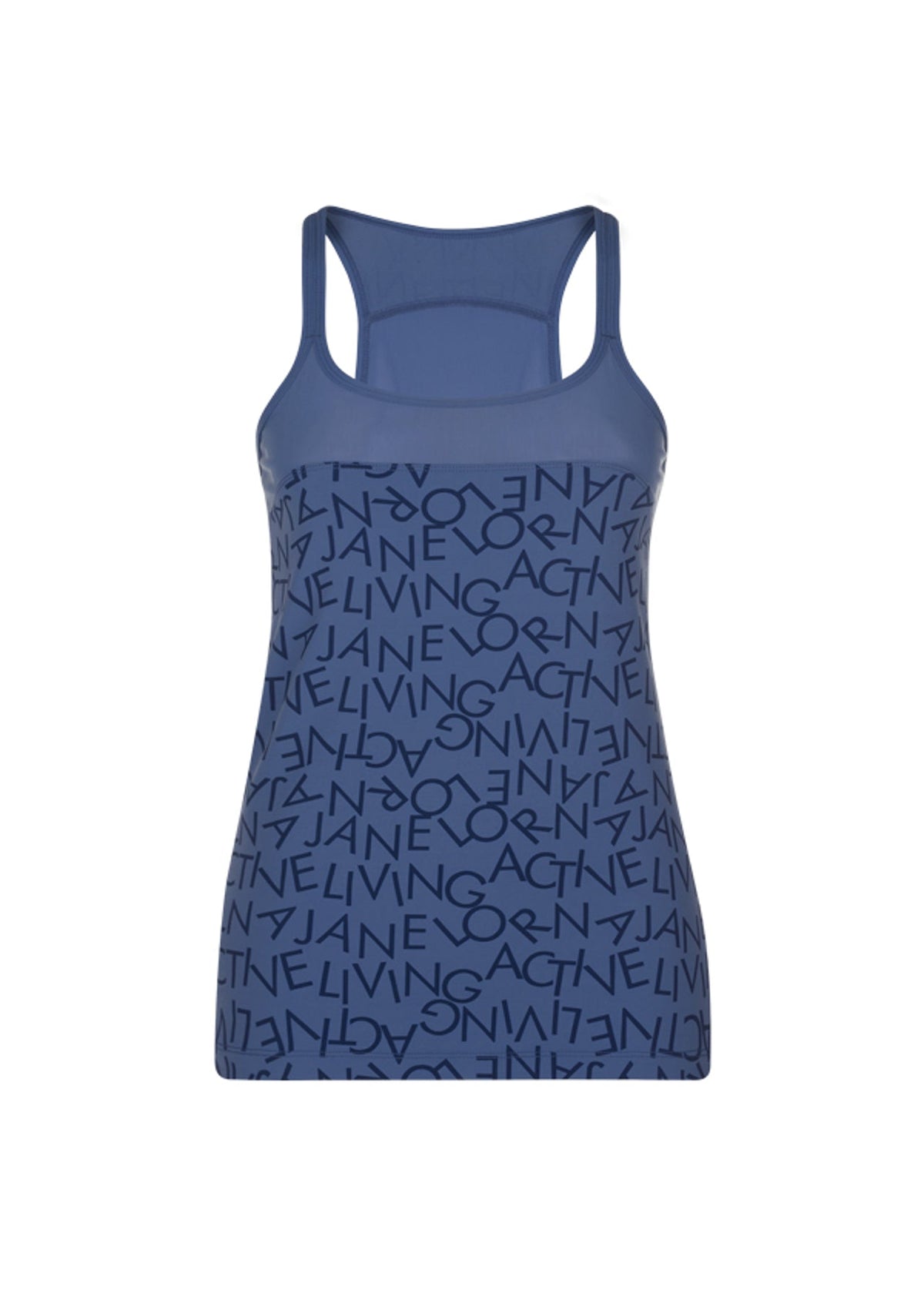 Active Living Excel Tank