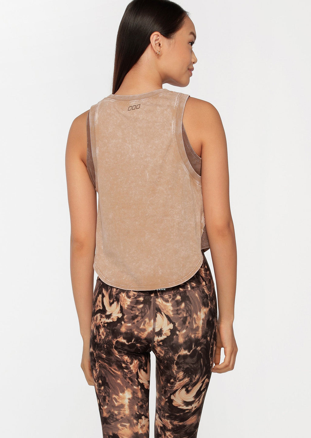 Active Nation Boyfriend Muscle Tank