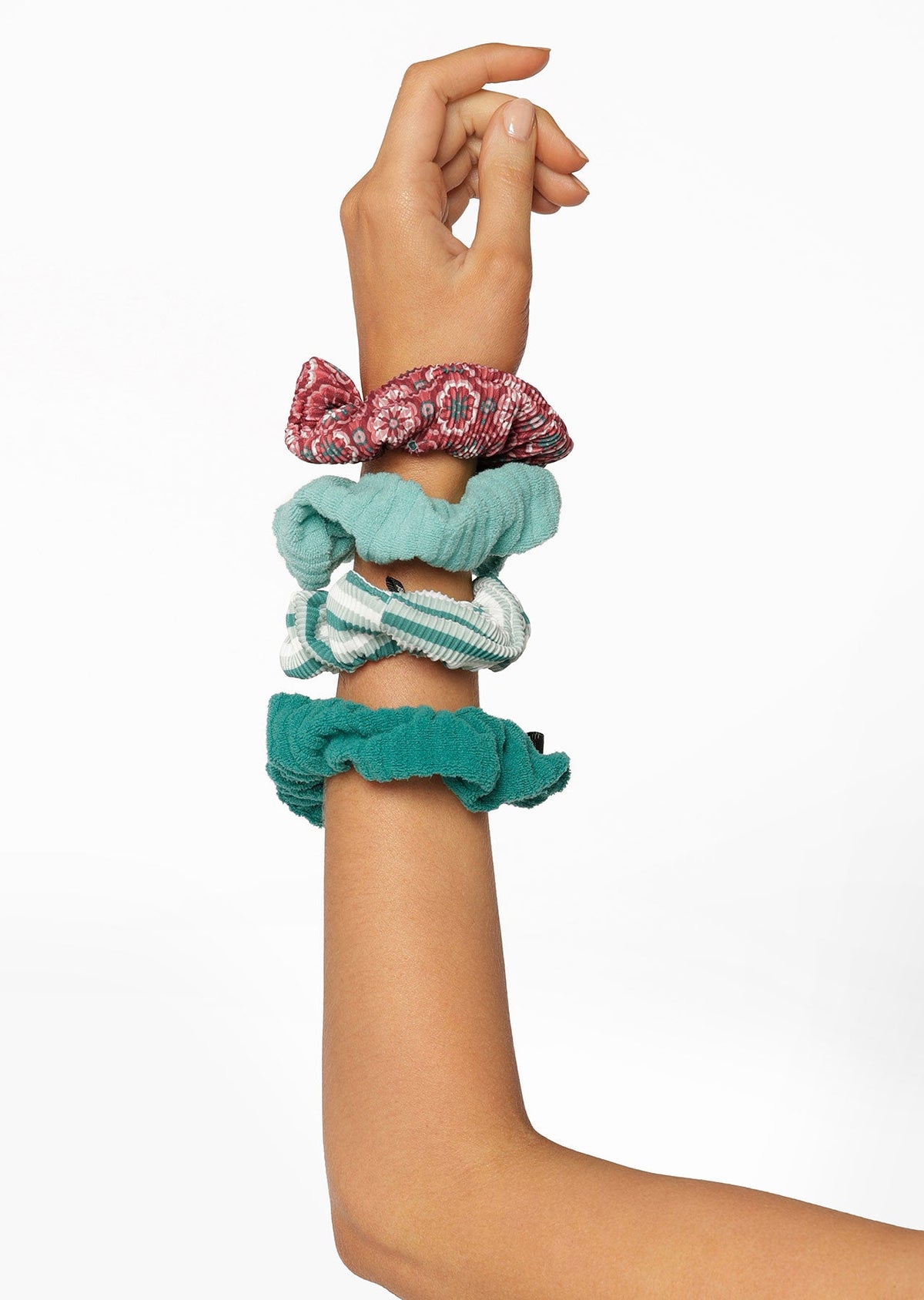 Active Scrunchie