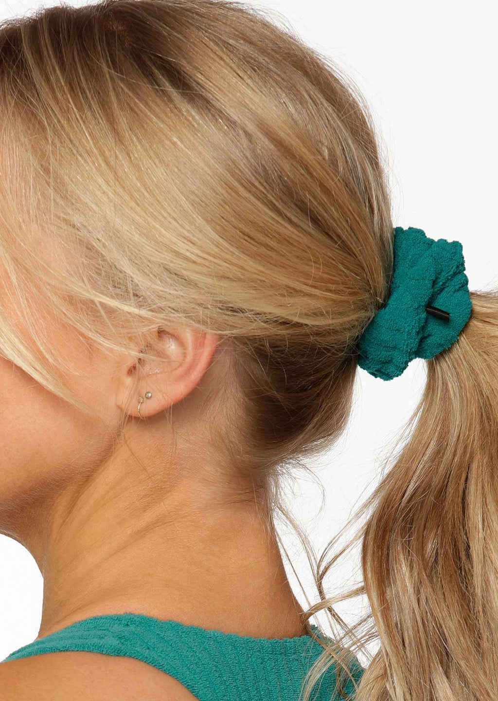 Active Scrunchie