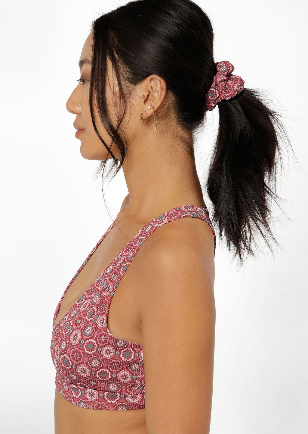 Active Scrunchie