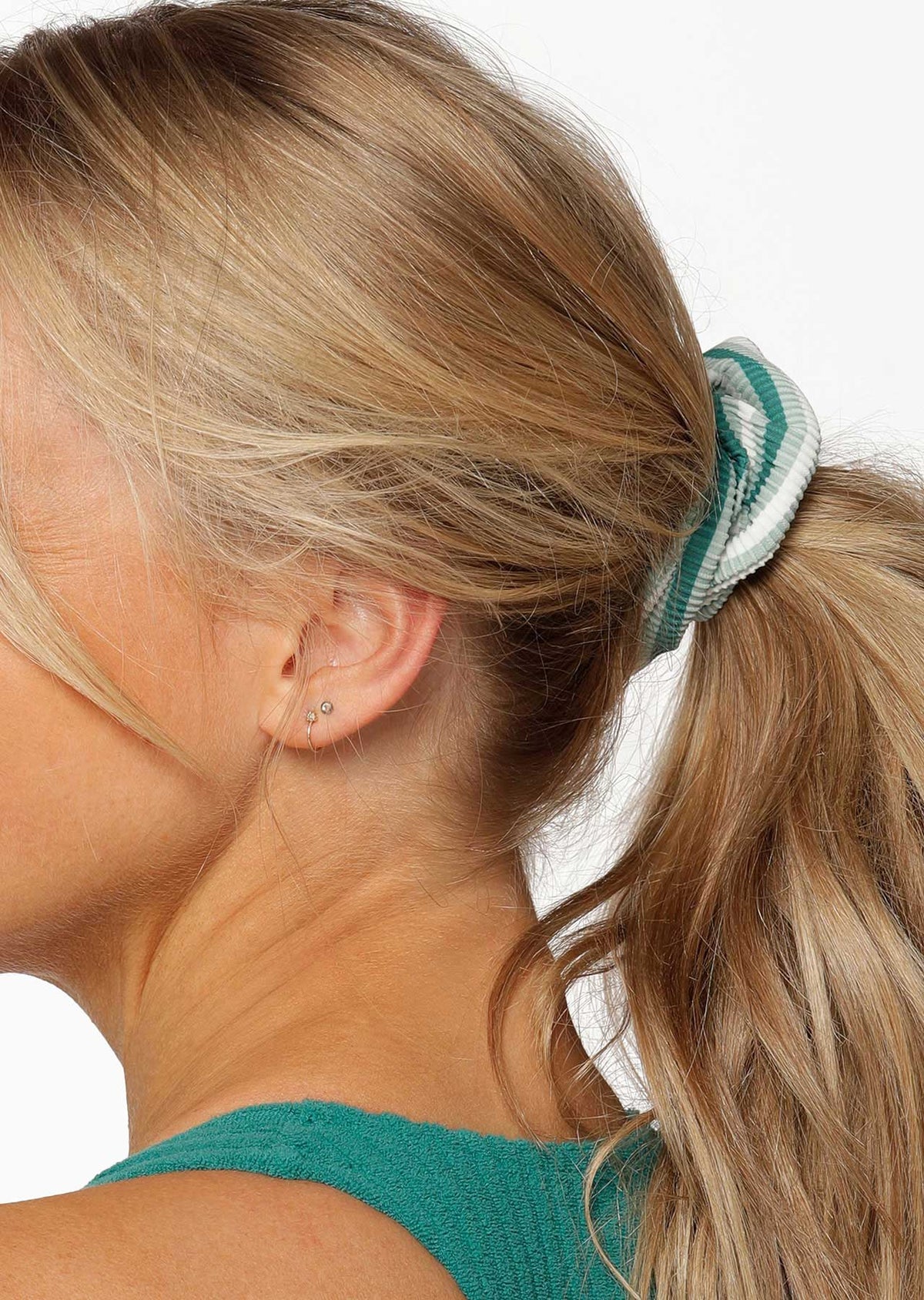 Active Scrunchie