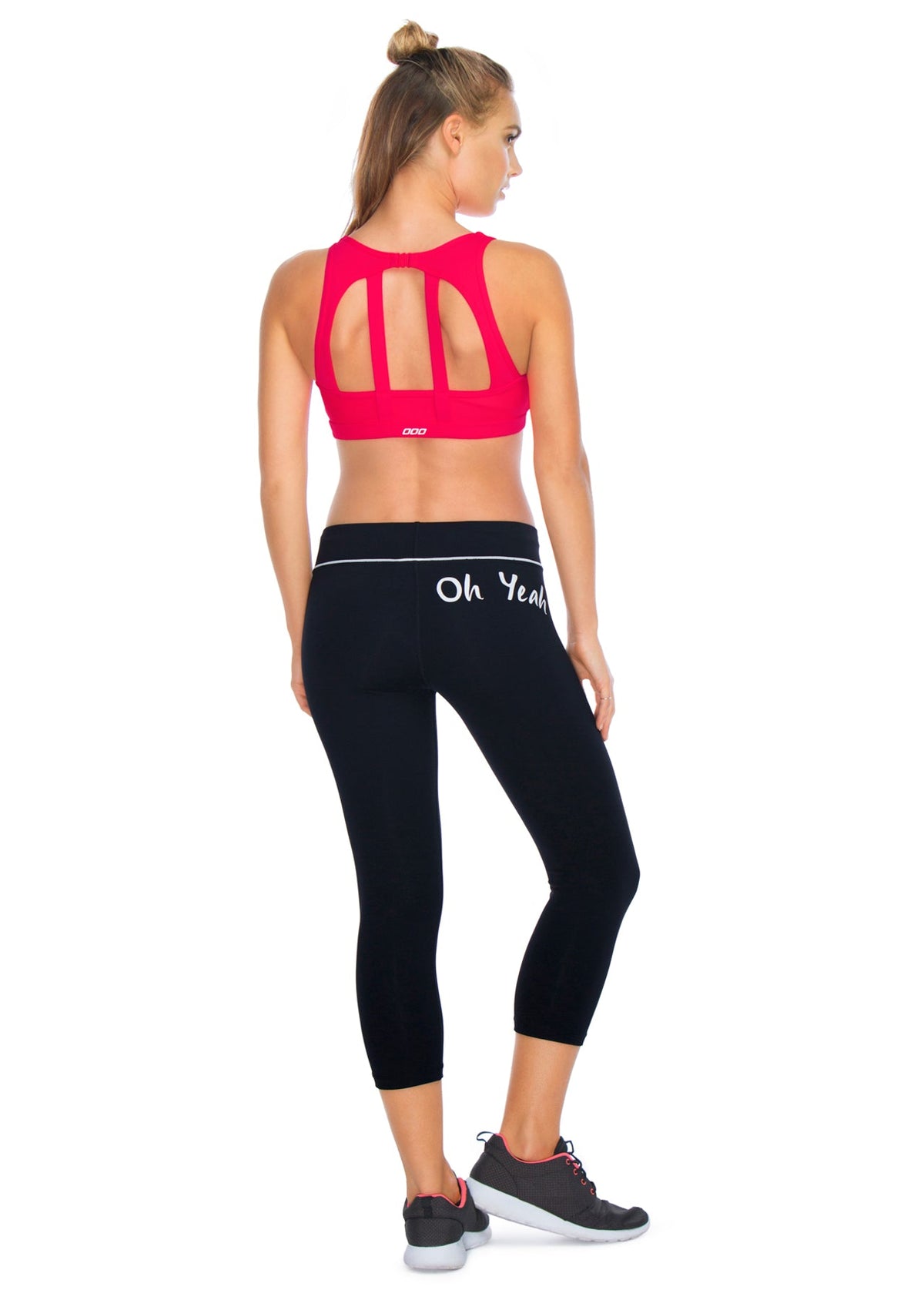 Addi Sports Bra