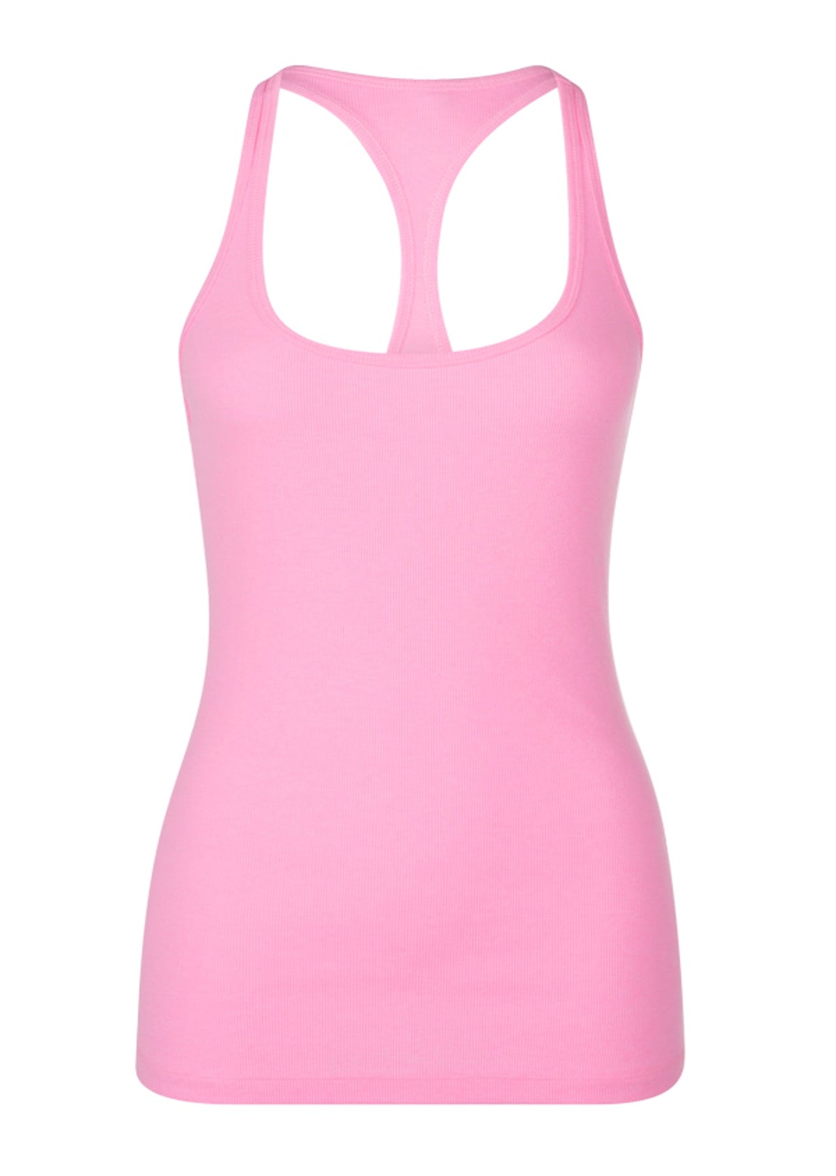 Addicted Tank