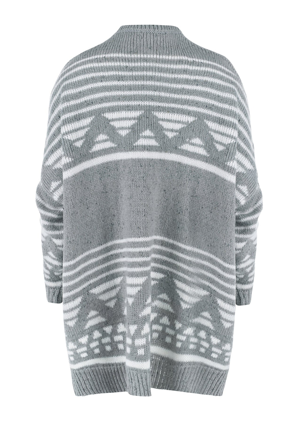 Adelaide Knit Cardi