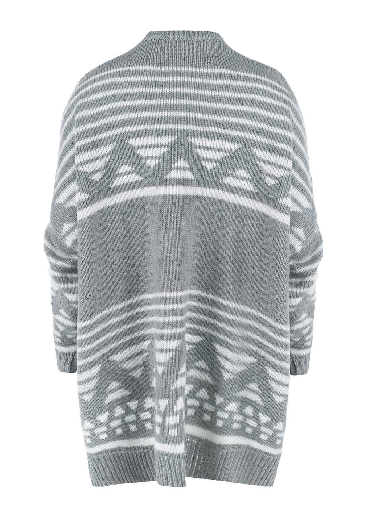 Adelaide Knit Cardi