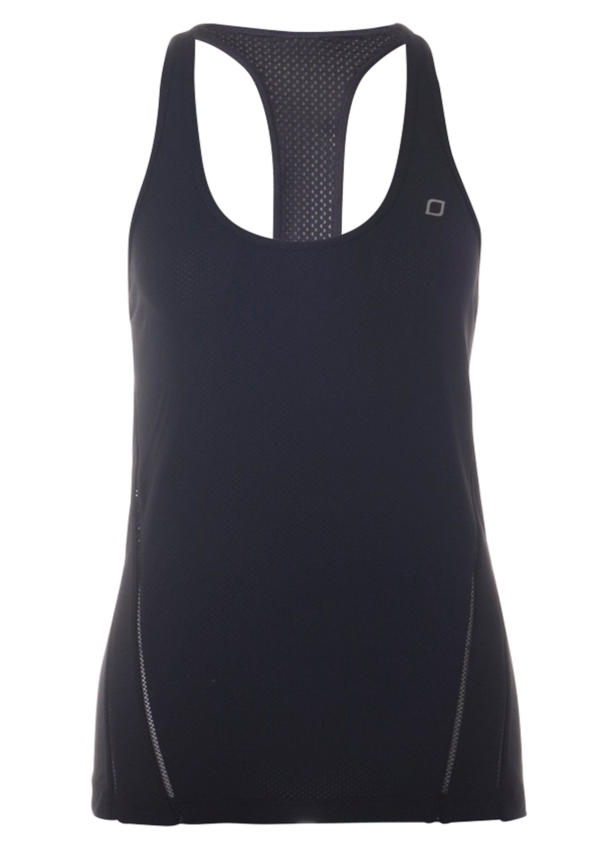 Adele Excel Tank