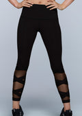Adorn Ankle Biter Tight