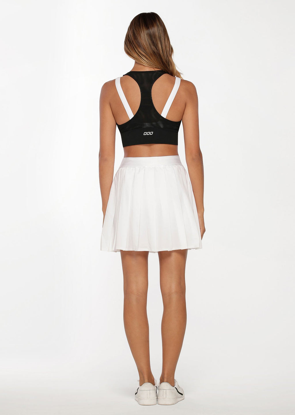 Adventure Longline Sports Bra